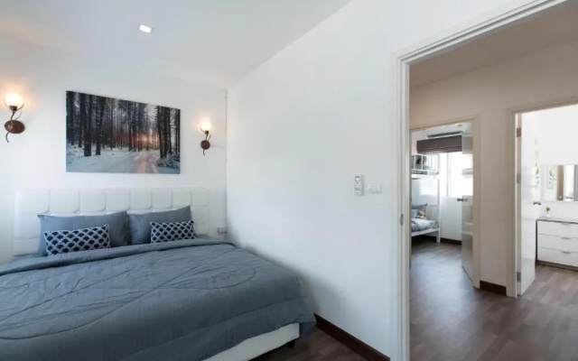 3Bedroom Home Sweet Home