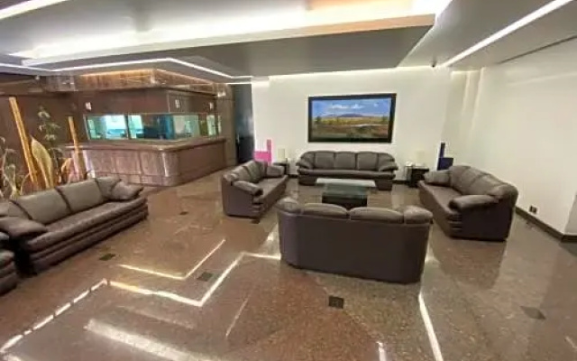Hotel Ibiza Plaza