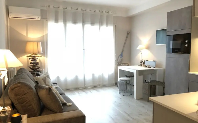 9 Buttura Cosy Studio Balcon wifi