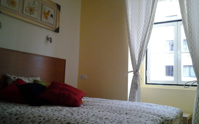 Baixa GuestHouse