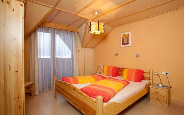 Appartement Aurora