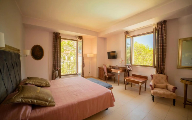 Hotel Parco delle Fontane