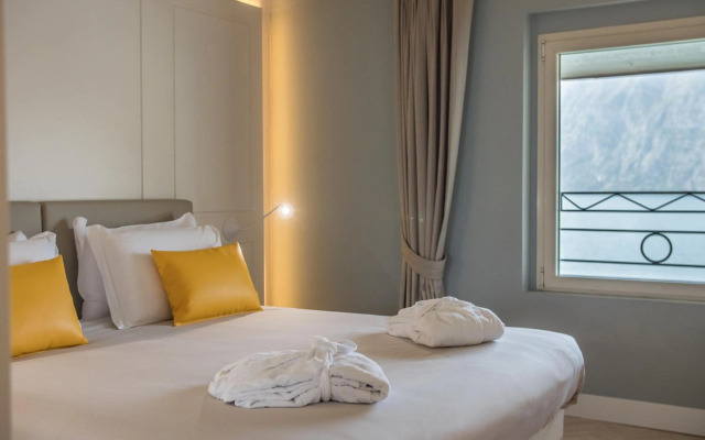 Hotel Araba Fenice