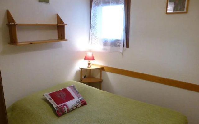 Appartement Arêches-Beaufort, 3 pièces, 6 personnes - FR-1-342-233