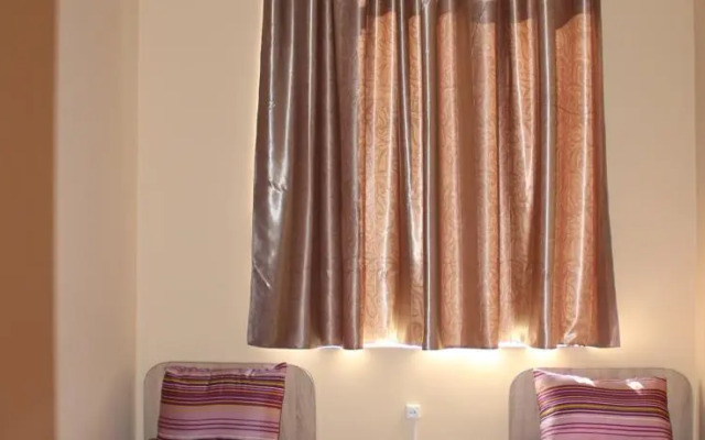 Hostel Chavchavadze #33