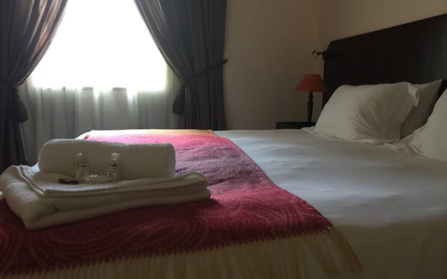 Elsje's Country Inn - Guesthouse