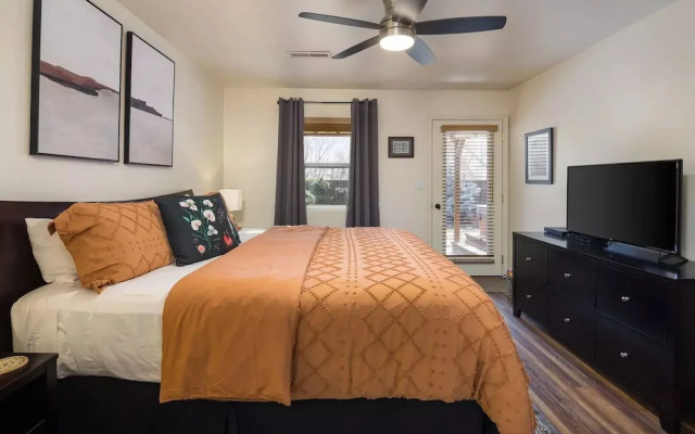 Cottonwoods 419