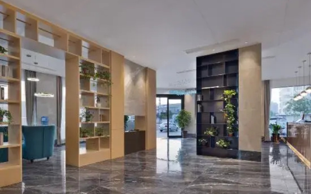 Gushi Lihao Boutique Hotel