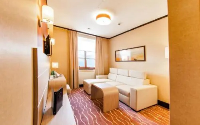 Hotel Skarbek