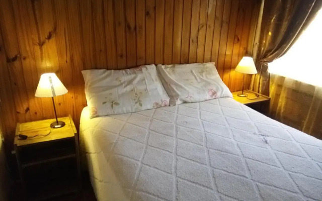 Lavalle hostel