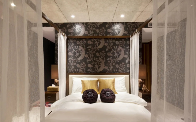 Hang Zhou Maltinn Art Hotel