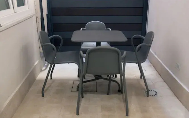 Fervore Luxury Rooms - Apartments