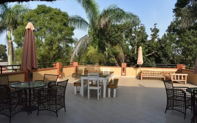 Secrets Guest House