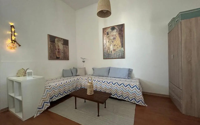 3b Studio Vesuvio