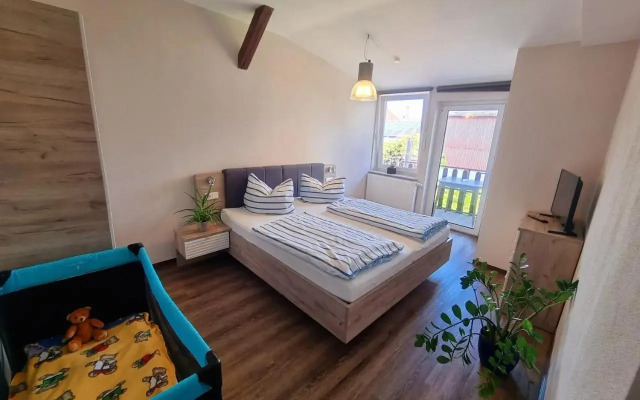 Sav Ferienwohnung
