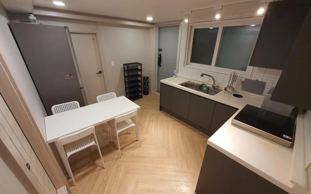 Dawoo House - Hostel