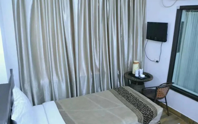 Hotel Kanisshk Inn