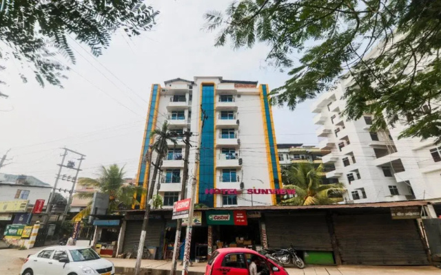 Hotel Sunview by OYO Rooms