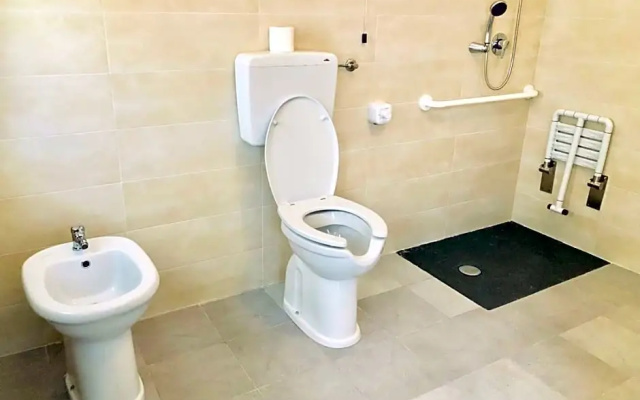 Hotel Primarosa