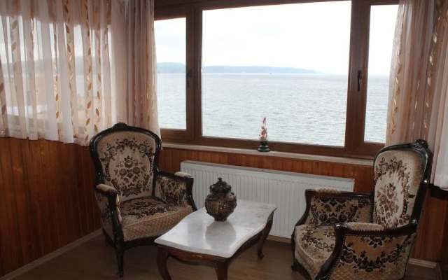 Tuzcuoglu Pansiyon