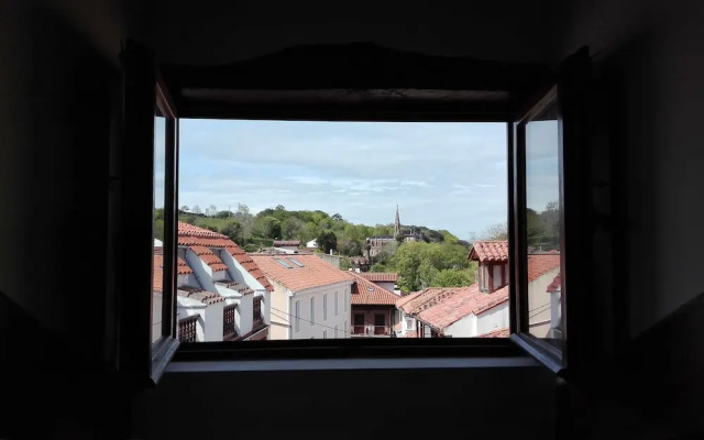 Pasaje San Jorge
