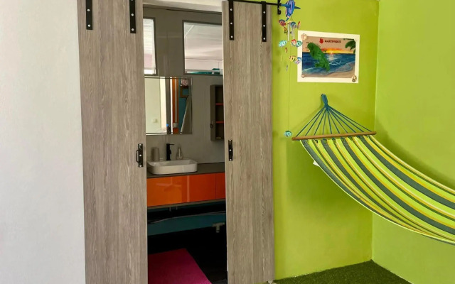Maison de Vacances BELIOSEA Martinique 14 Rue d'Anjou