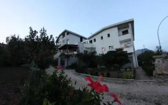 Il Lentischio