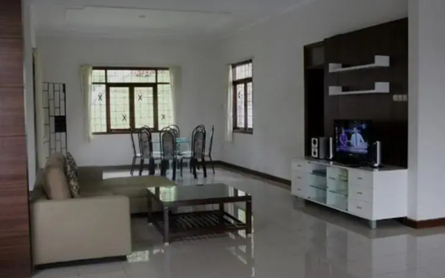 Dago Pakar Villa P4-16