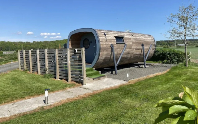 Highland Gateway Glamping & Caravanning