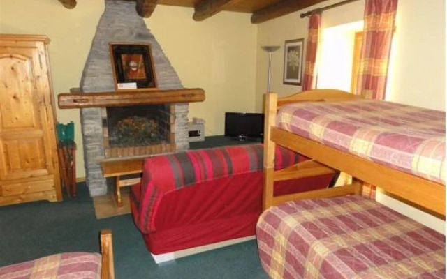 La petite Auberge