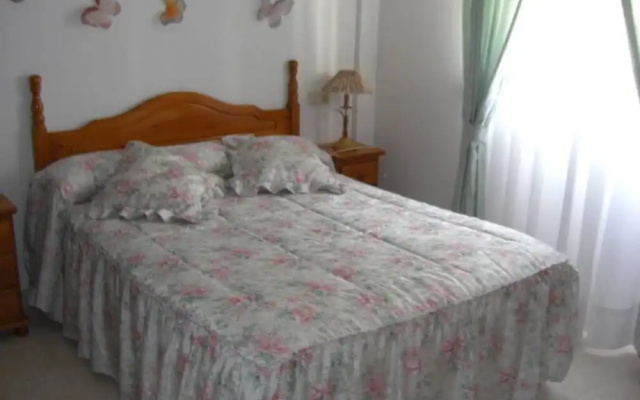 Bungalow in the district of La Mata