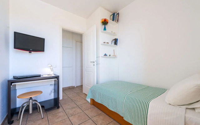 Villas In Sounio