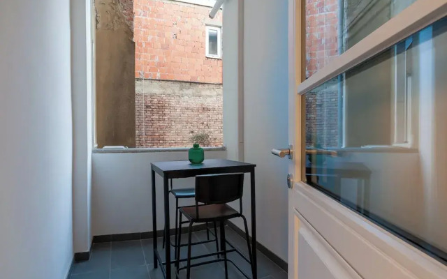 LOOX boutique apartments Gundulićeva