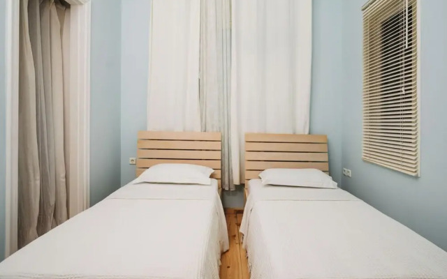 Terra Cassa Private Villa