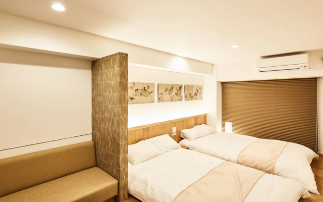Hotel Jidai
