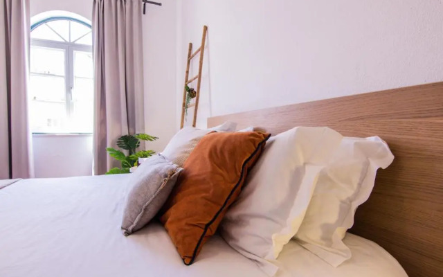 Faro Central - Holiday Apartments