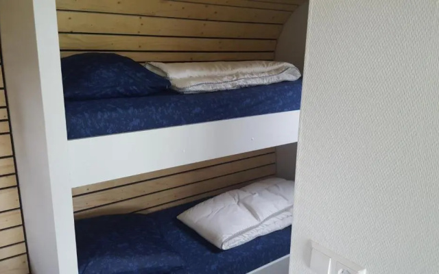 Luxe Tiny House