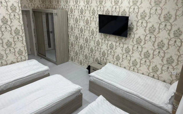 Fortuna Hostel