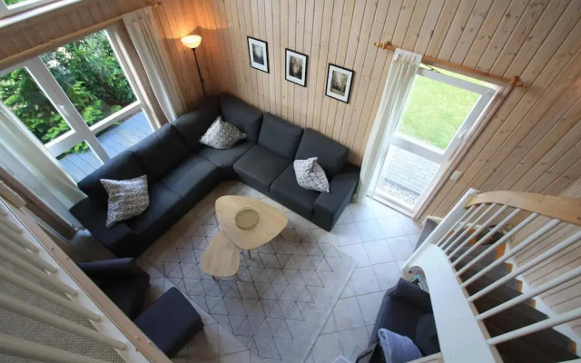 Ferienhaus Seeidyll am Dummer See, Dummer