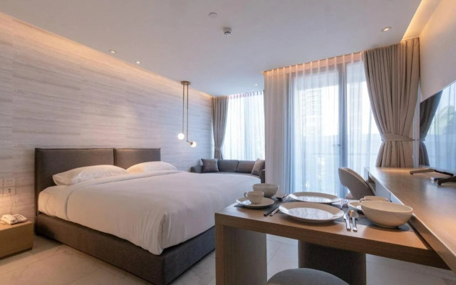 ashley hotel bkk