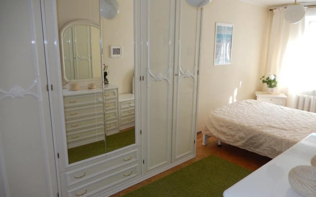 Ozerki MiniHotel