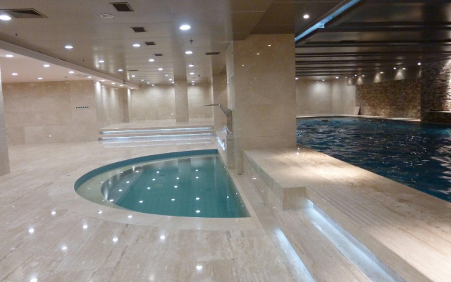 hualida  Hotel