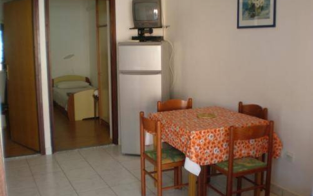Apartments Vesna