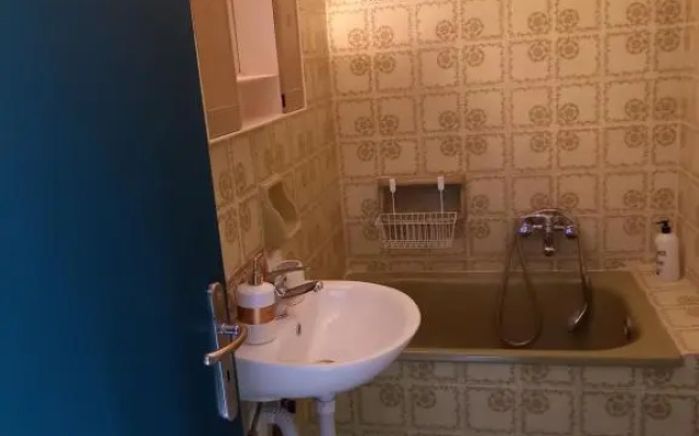 Agia Pelagia sea view Apartments 3