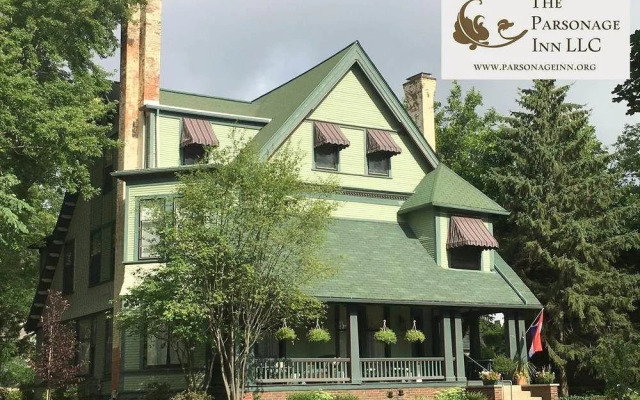 The Parsonage Inn LLC