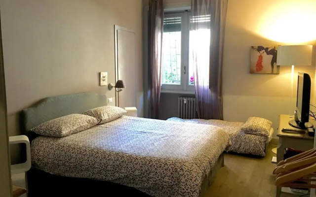 Parioli Cosy House