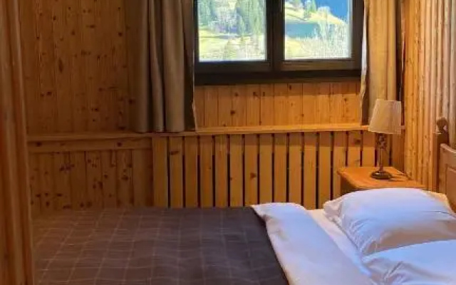 Hotel Sanetsch