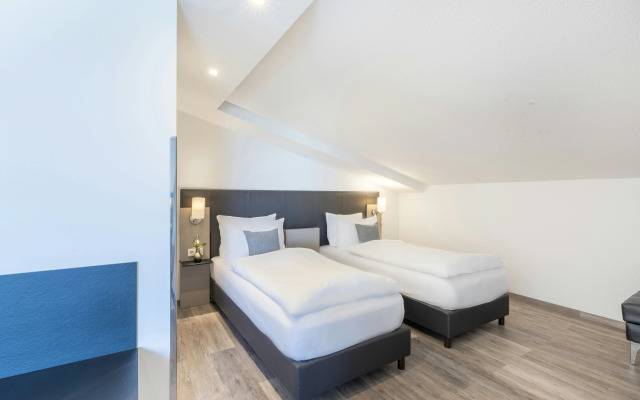 Garner Hotel Stuhr Bremen A1 by IHG