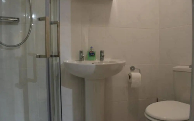 1 Bedroom Apartment Near Holloway
