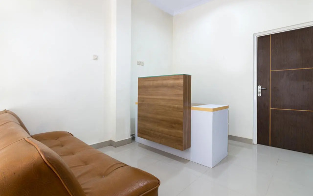 Hotel O Travel-inn